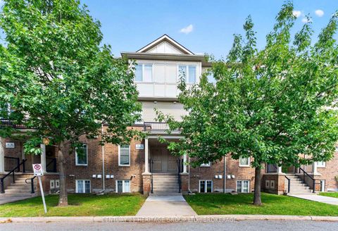 Photo 13 at 182 - 150 Urbancrest Private, Nepean (Stonebridge), Ottawa