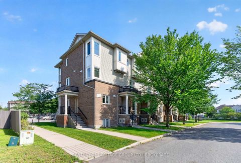 Photo 15 at 182 - 150 Urbancrest Private, Nepean (Stonebridge), Ottawa