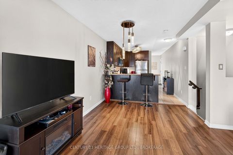 Photo 17 at 182 - 150 Urbancrest Private, Nepean (Stonebridge), Ottawa