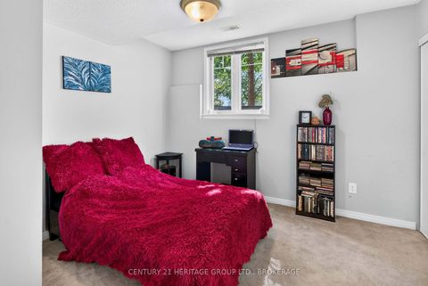 Photo 21 at 182 - 150 Urbancrest Private, Nepean (Stonebridge), Ottawa