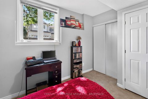 Photo 23 at 182 - 150 Urbancrest Private, Nepean (Stonebridge), Ottawa