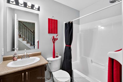 Photo 25 at 182 - 150 Urbancrest Private, Nepean (Stonebridge), Ottawa