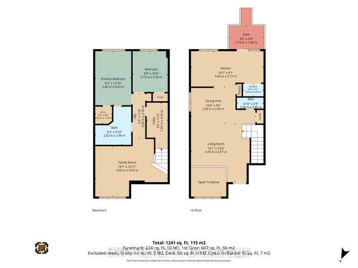 Photo 21 at 1 - 301 Elite Private, Nepean (Longfields), Ottawa