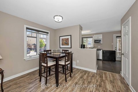Photo 3 at 1 - 301 Elite Private, Nepean (Longfields), Ottawa