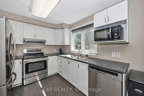 Photo 4 at 1 - 301 Elite Private, Nepean (Longfields), Ottawa