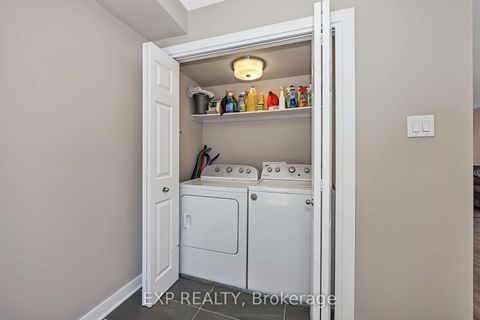 Photo 8 at 1 - 301 Elite Private, Nepean (Longfields), Ottawa