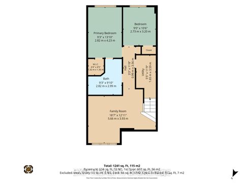 Photo 19 at 1 - 301 Elite Private, Nepean (Longfields), Ottawa
