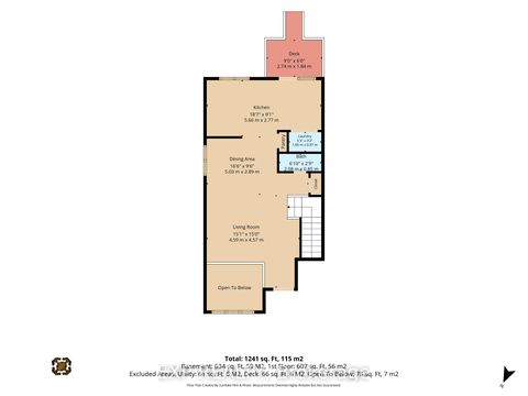Photo 20 at 1 - 301 Elite Private, Nepean (Longfields), Ottawa