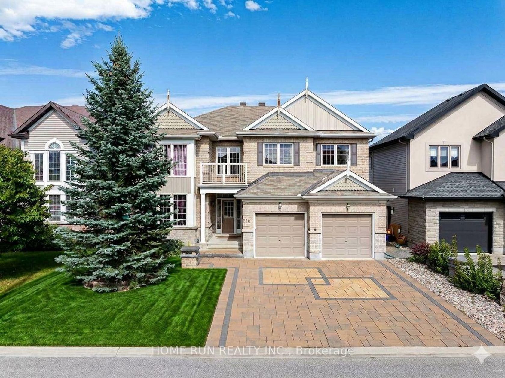 596 Anjana Circle, Nepean (Cedargrove/Fraserdale), Ottawa 