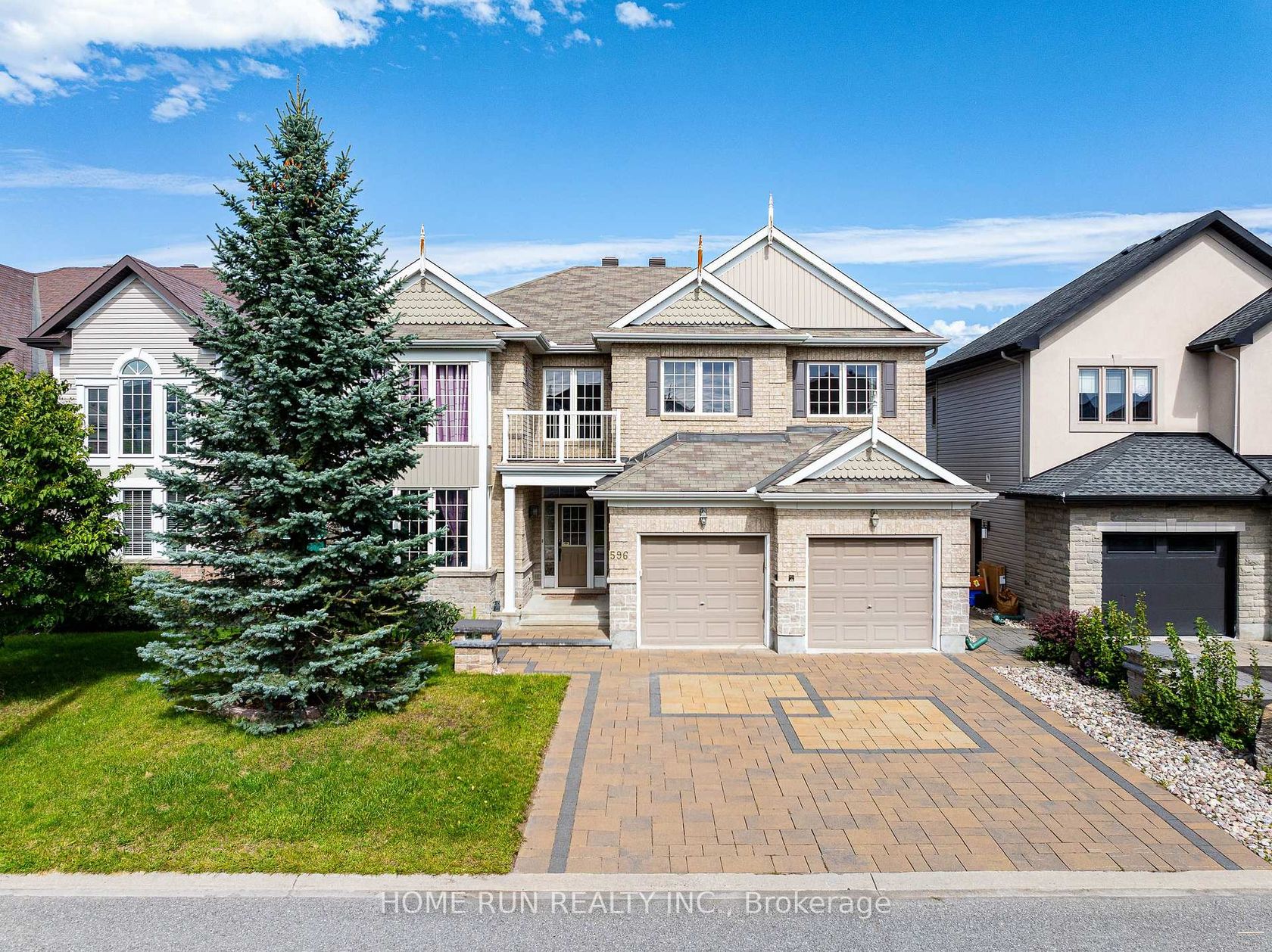 596 Anjana Circle, Nepean (Cedargrove/Fraserdale), Ottawa 