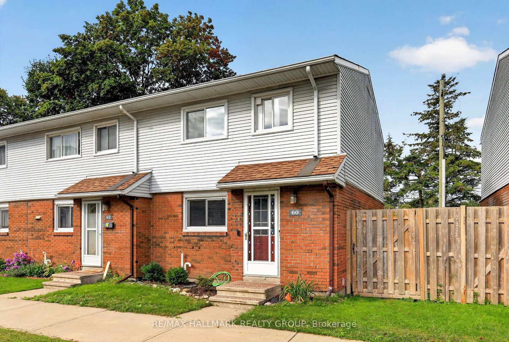 60 - 1045 Morrison Drive, Nepean (Redwood Park), Ottawa 