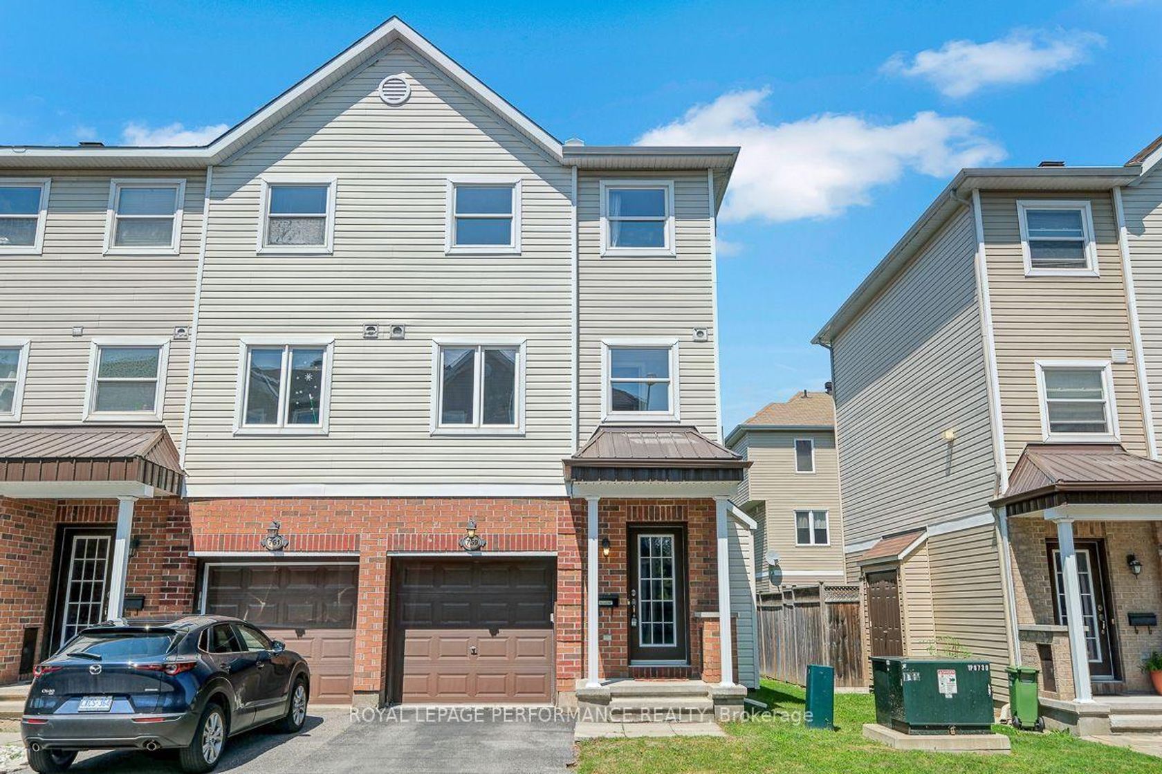 759 Sanibel Private, Nepean (Westcliffe Estates), Ottawa 