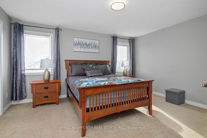Photo 16 at 609 Dundonald Drive, Nepean (Half Moon Bay), Ottawa