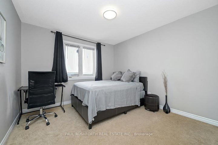 Photo 20 at 609 Dundonald Drive, Nepean (Half Moon Bay), Ottawa