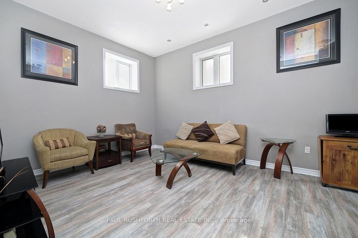 Photo 24 at 609 Dundonald Drive, Nepean (Half Moon Bay), Ottawa