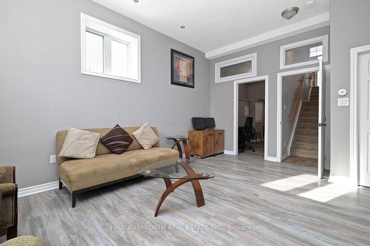 Photo 25 at 609 Dundonald Drive, Nepean (Half Moon Bay), Ottawa