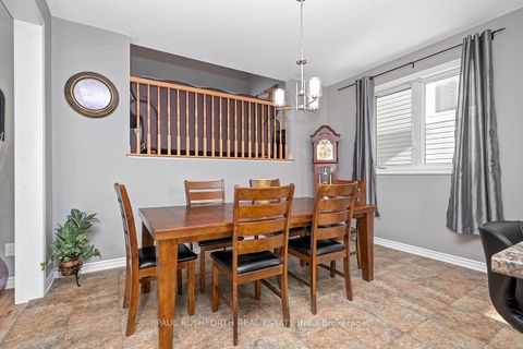 Photo 10 at 609 Dundonald Drive, Nepean (Half Moon Bay), Ottawa