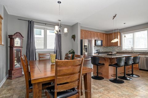 Photo 12 at 609 Dundonald Drive, Nepean (Half Moon Bay), Ottawa