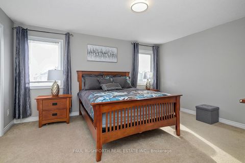 Photo 16 at 609 Dundonald Drive, Nepean (Half Moon Bay), Ottawa