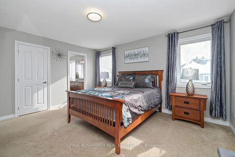 Photo 17 at 609 Dundonald Drive, Nepean (Half Moon Bay), Ottawa