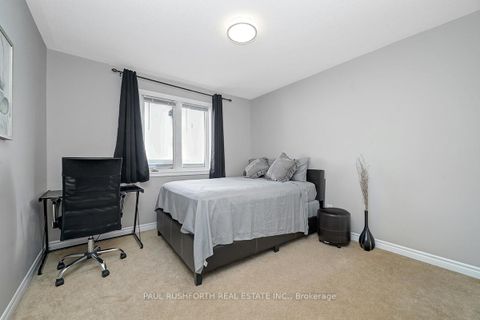 Photo 20 at 609 Dundonald Drive, Nepean (Half Moon Bay), Ottawa