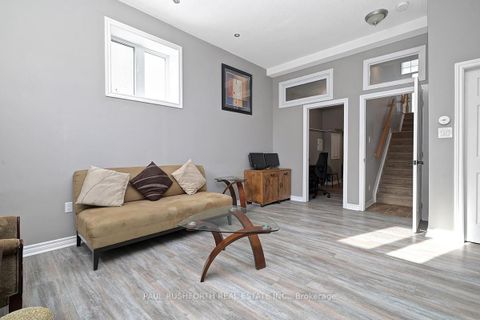 Photo 25 at 609 Dundonald Drive, Nepean (Half Moon Bay), Ottawa