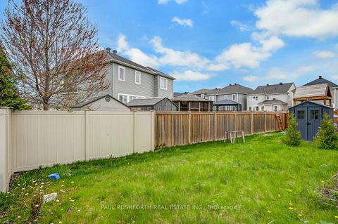 Photo 30 at 609 Dundonald Drive, Nepean (Half Moon Bay), Ottawa