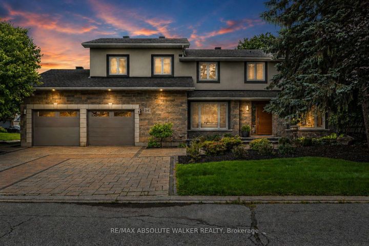 Photo 0 at 56 Aldridge Way, Nepean (Craig Henry/Woodvale), Ottawa