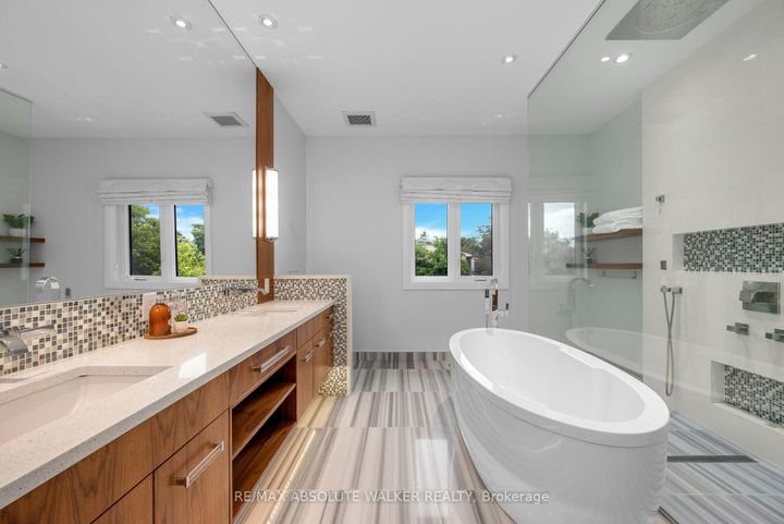 Photo 3 at 56 Aldridge Way, Nepean (Craig Henry/Woodvale), Ottawa