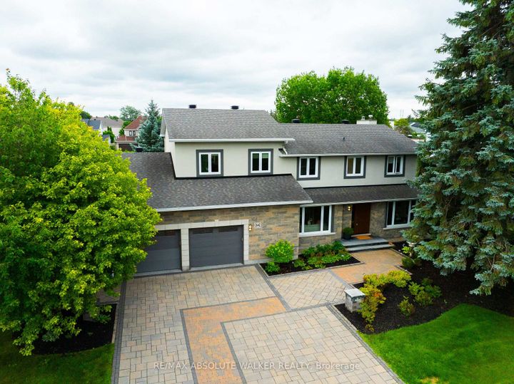 Photo 5 at 56 Aldridge Way, Nepean (Craig Henry/Woodvale), Ottawa
