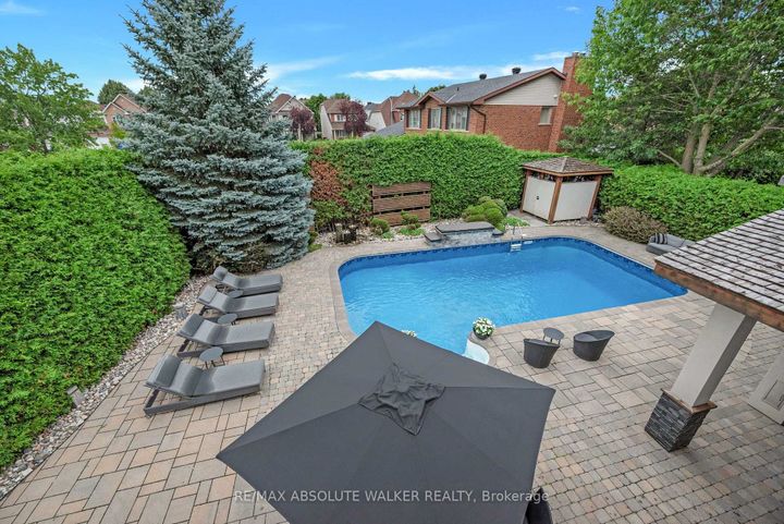 Photo 28 at 56 Aldridge Way, Nepean (Craig Henry/Woodvale), Ottawa