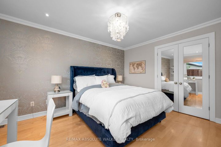 Photo 30 at 56 Aldridge Way, Nepean (Craig Henry/Woodvale), Ottawa