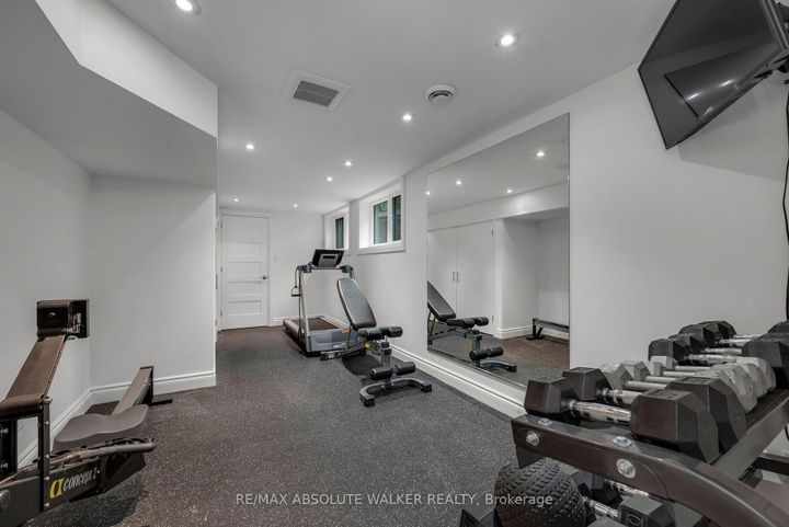 Photo 38 at 56 Aldridge Way, Nepean (Craig Henry/Woodvale), Ottawa