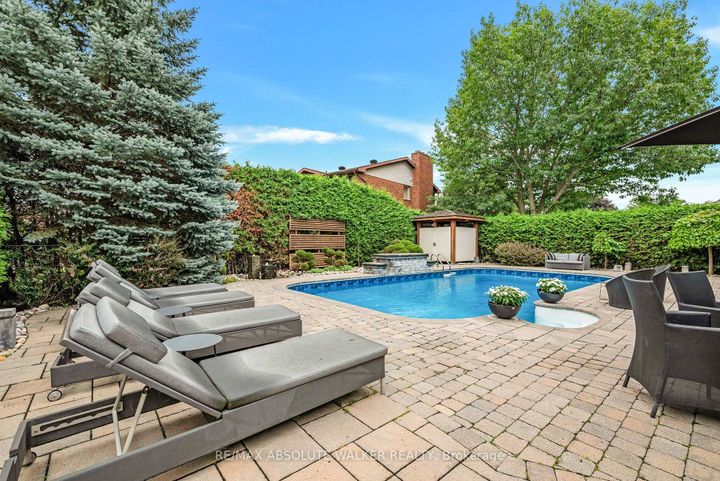 Photo 41 at 56 Aldridge Way, Nepean (Craig Henry/Woodvale), Ottawa