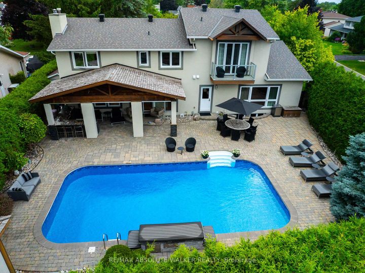 Photo 48 at 56 Aldridge Way, Nepean (Craig Henry/Woodvale), Ottawa