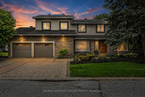 Photo 0 at 56 Aldridge Way, Nepean (Craig Henry/Woodvale), Ottawa