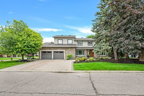 Photo 6 at 56 Aldridge Way, Nepean (Craig Henry/Woodvale), Ottawa