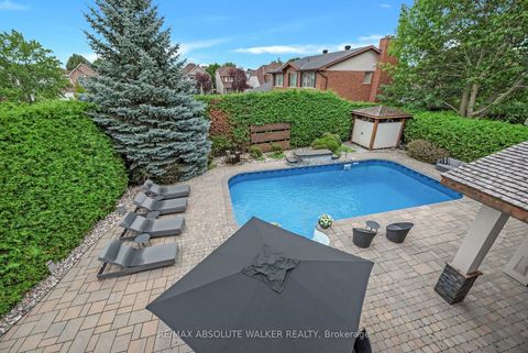 Photo 28 at 56 Aldridge Way, Nepean (Craig Henry/Woodvale), Ottawa