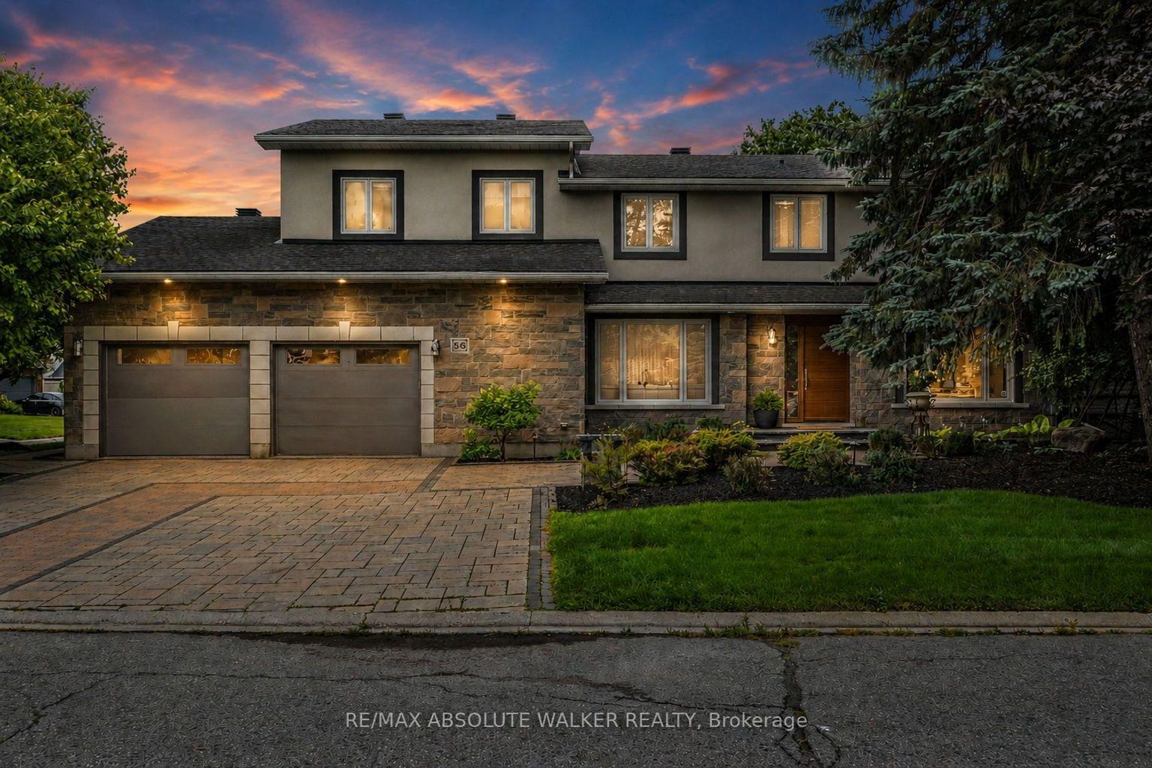 56 Aldridge Way, Nepean (Craig Henry/Woodvale), Ottawa 