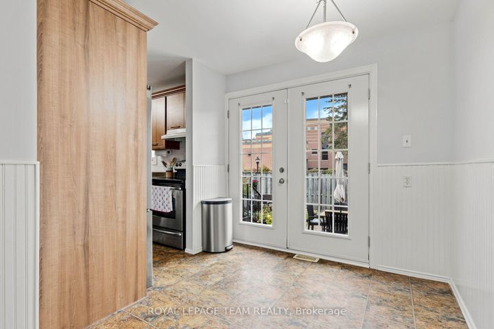 Photo 10 at 9 - 455 Kintyre Private, Nepean (Carleton Square), Ottawa