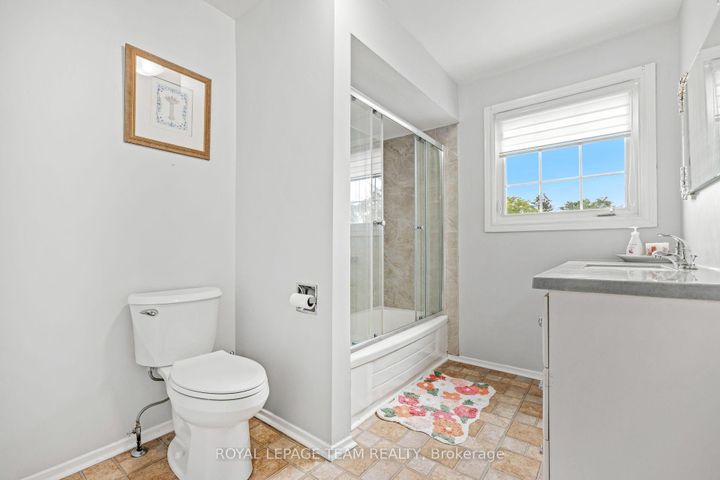 Photo 20 at 9 - 455 Kintyre Private, Nepean (Carleton Square), Ottawa