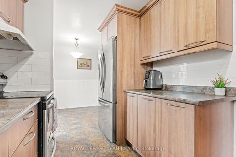 Photo 9 at 9 - 455 Kintyre Private, Nepean (Carleton Square), Ottawa