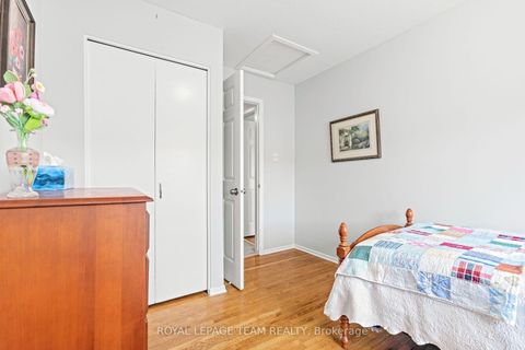 Photo 18 at 9 - 455 Kintyre Private, Nepean (Carleton Square), Ottawa