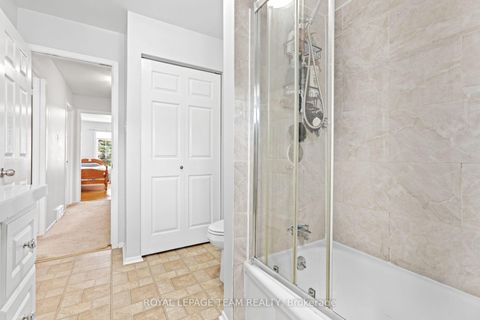 Photo 22 at 9 - 455 Kintyre Private, Nepean (Carleton Square), Ottawa