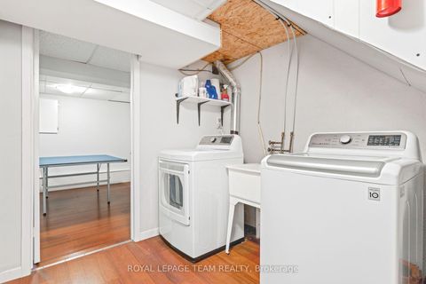 Photo 25 at 9 - 455 Kintyre Private, Nepean (Carleton Square), Ottawa