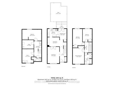 Photo 33 at 9 - 455 Kintyre Private, Nepean (Carleton Square), Ottawa