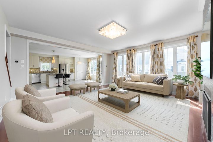 Photo 10 at 67 BRISTLING Crescent, Nepean (Half Moon Bay), Ottawa