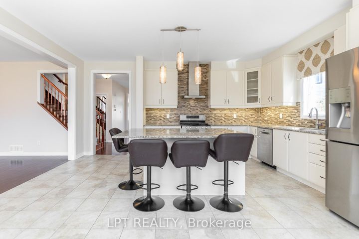 Photo 16 at 67 BRISTLING Crescent, Nepean (Half Moon Bay), Ottawa