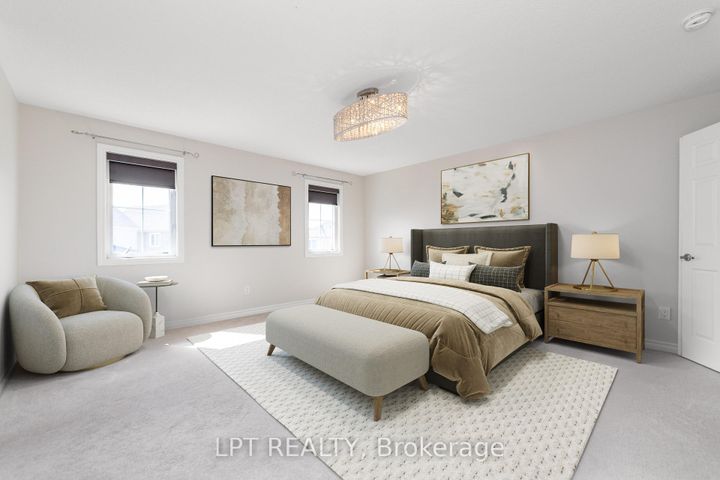 Photo 18 at 67 BRISTLING Crescent, Nepean (Half Moon Bay), Ottawa