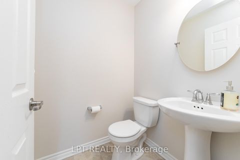 Photo 7 at 67 BRISTLING Crescent, Nepean (Half Moon Bay), Ottawa